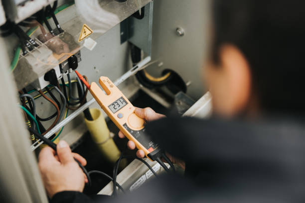  Channahon, IL Electrician Pros