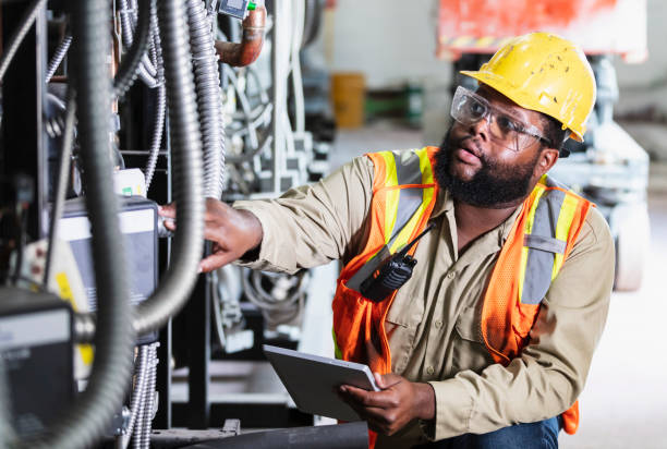 Best Emergency Electrician Near Me  in Channahon, IL