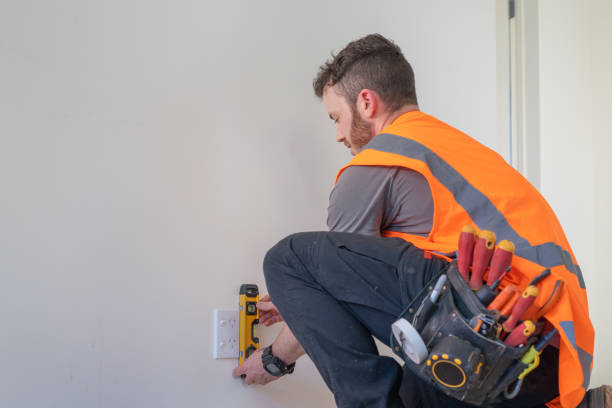 Best Ceiling Fan Installation Electrician  in Channahon, IL