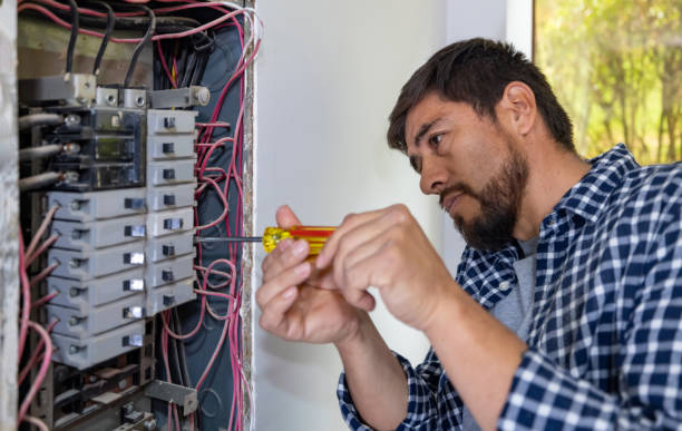 Best Electrical Contractors for Businesses  in Channahon, IL